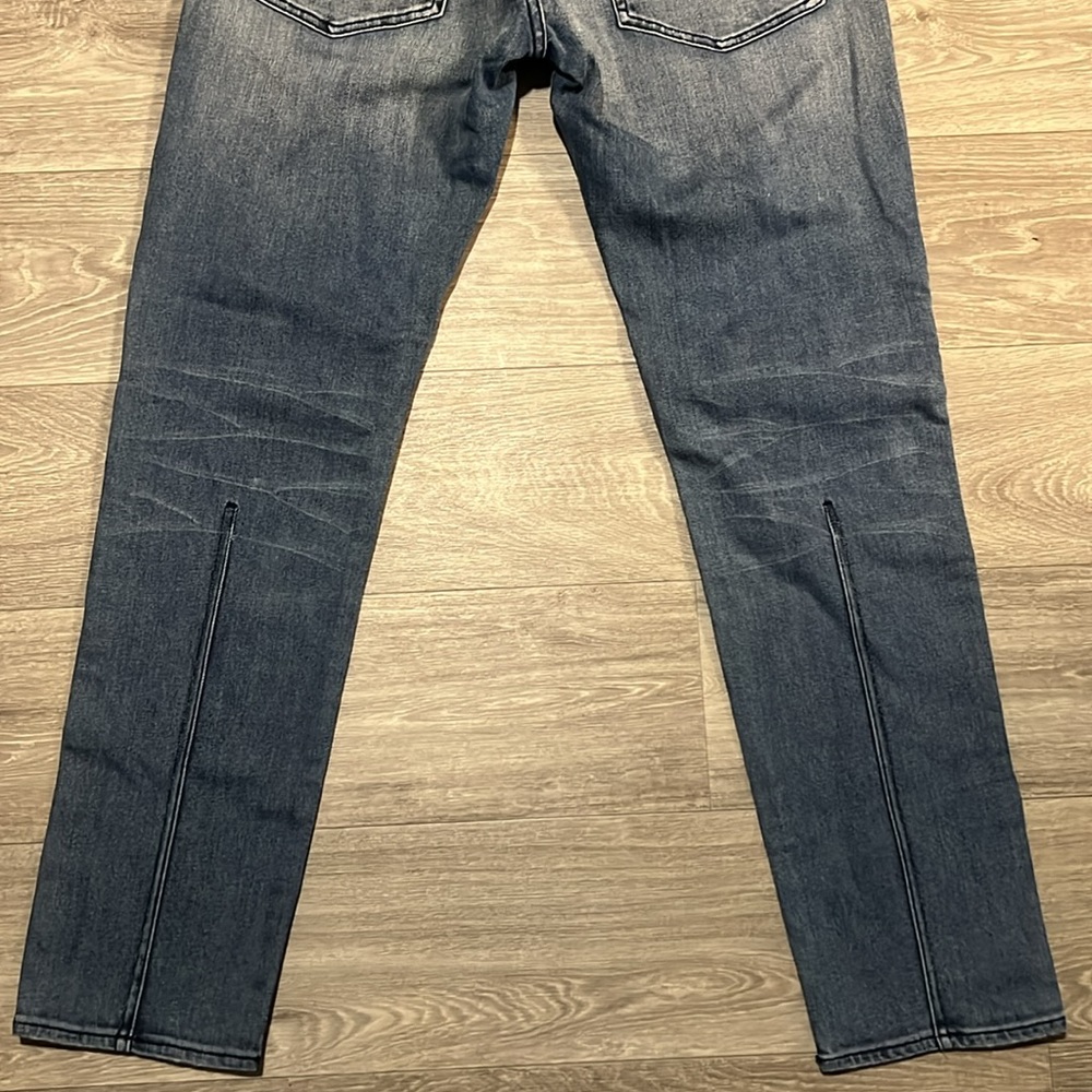 Strivers Row Jeans - Picture 7 of 10